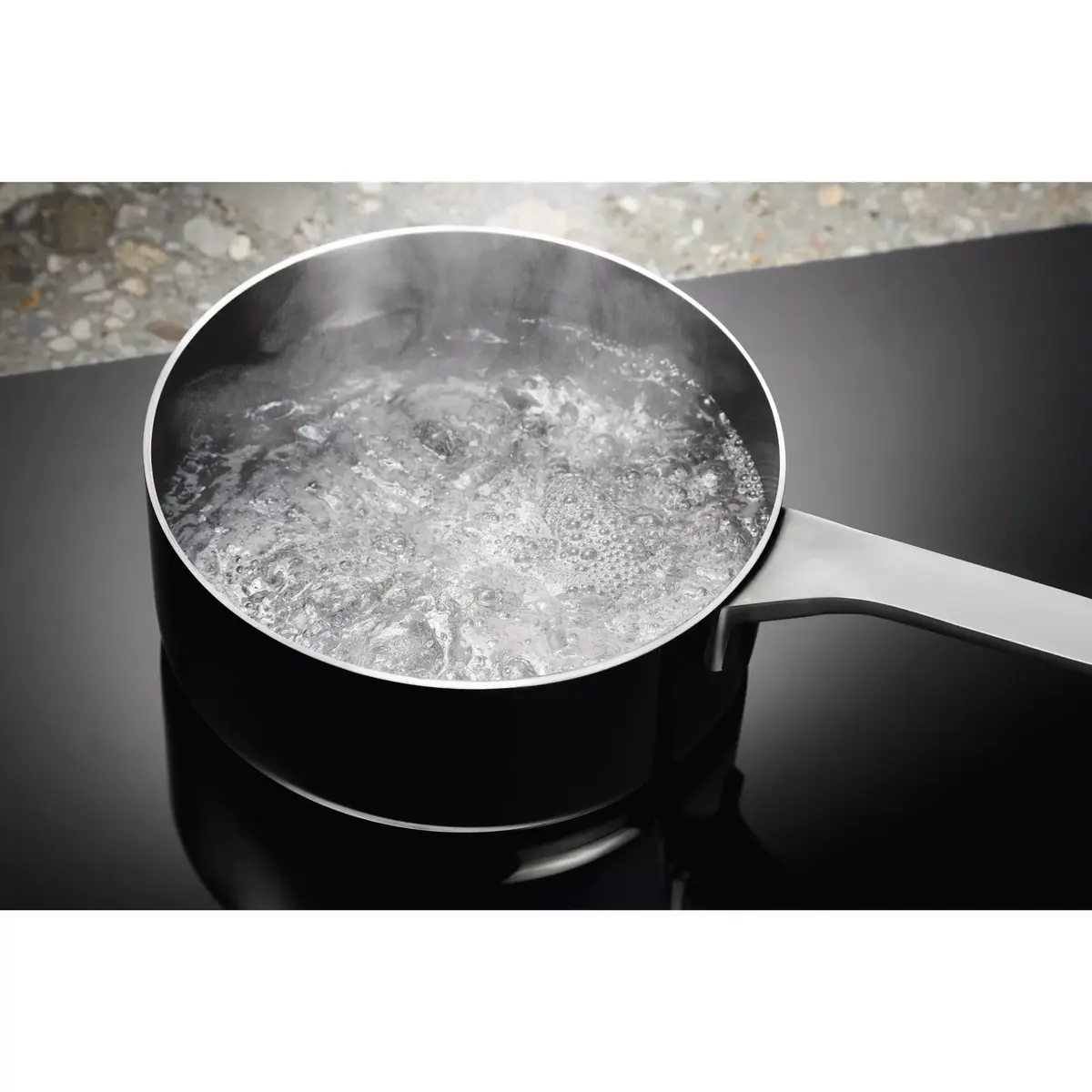 Встраиваемая индукционная варочная панель Electrolux EIV634 Photo 10