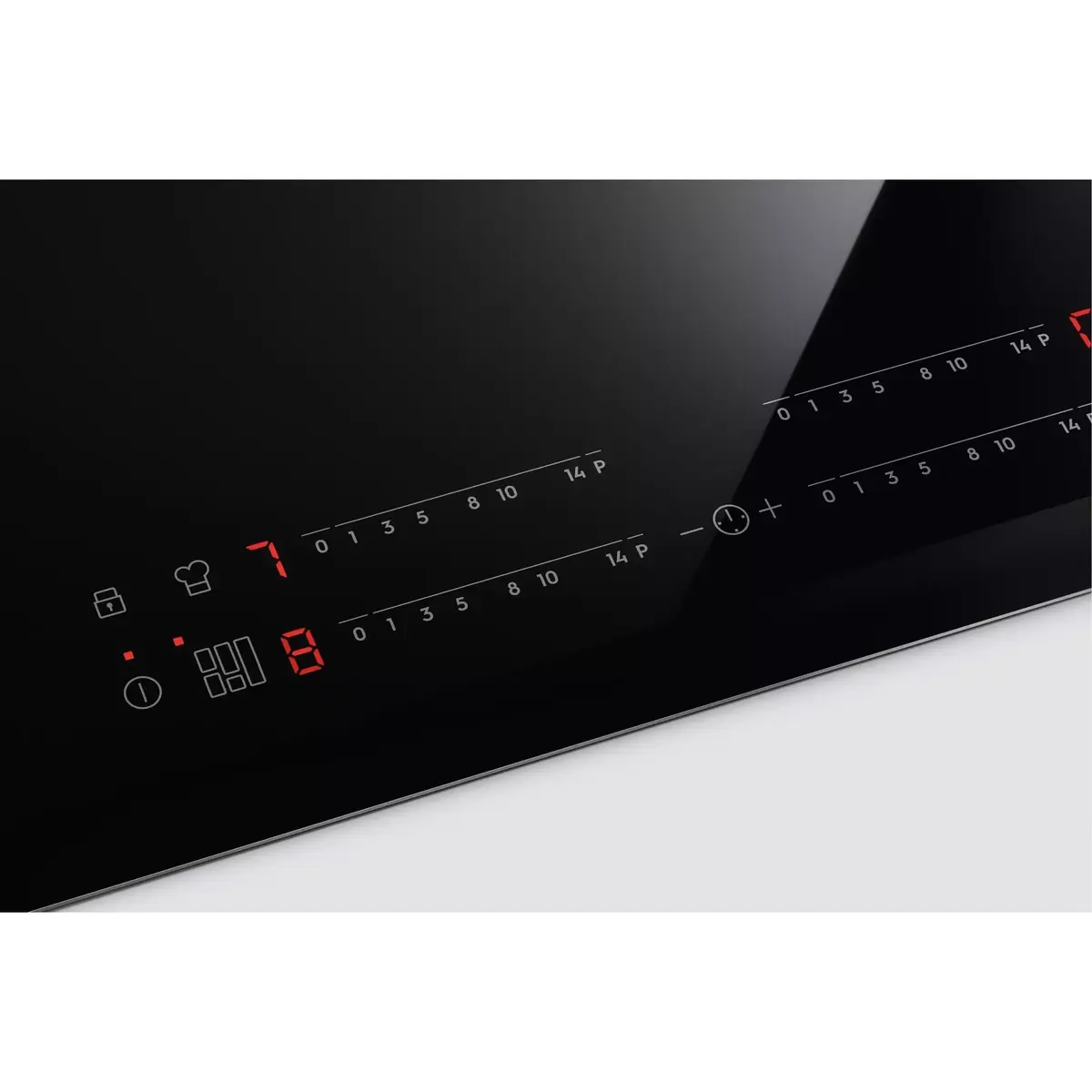 Встраиваемая индукционная варочная панель Electrolux EIV634 Photo 17