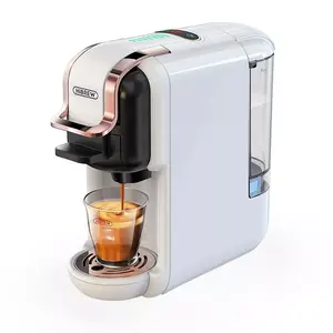 Kafijas automāts HiBREW 5-in-1 H2B Balts
