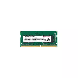 Memory Transcend DDR4-2666 SO-DIMM 8GB