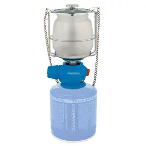 Kempinga lampa Campingaz Lumostar Plus PZ 80W Butāns Propāns