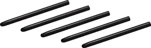 Стилус Wacom ACK20001 Черный Совместимость с несколькими моделями