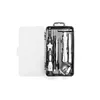 DIGITUS DA-70361 Precision Mechanic Screwdriver Set 115-piece Photo 9