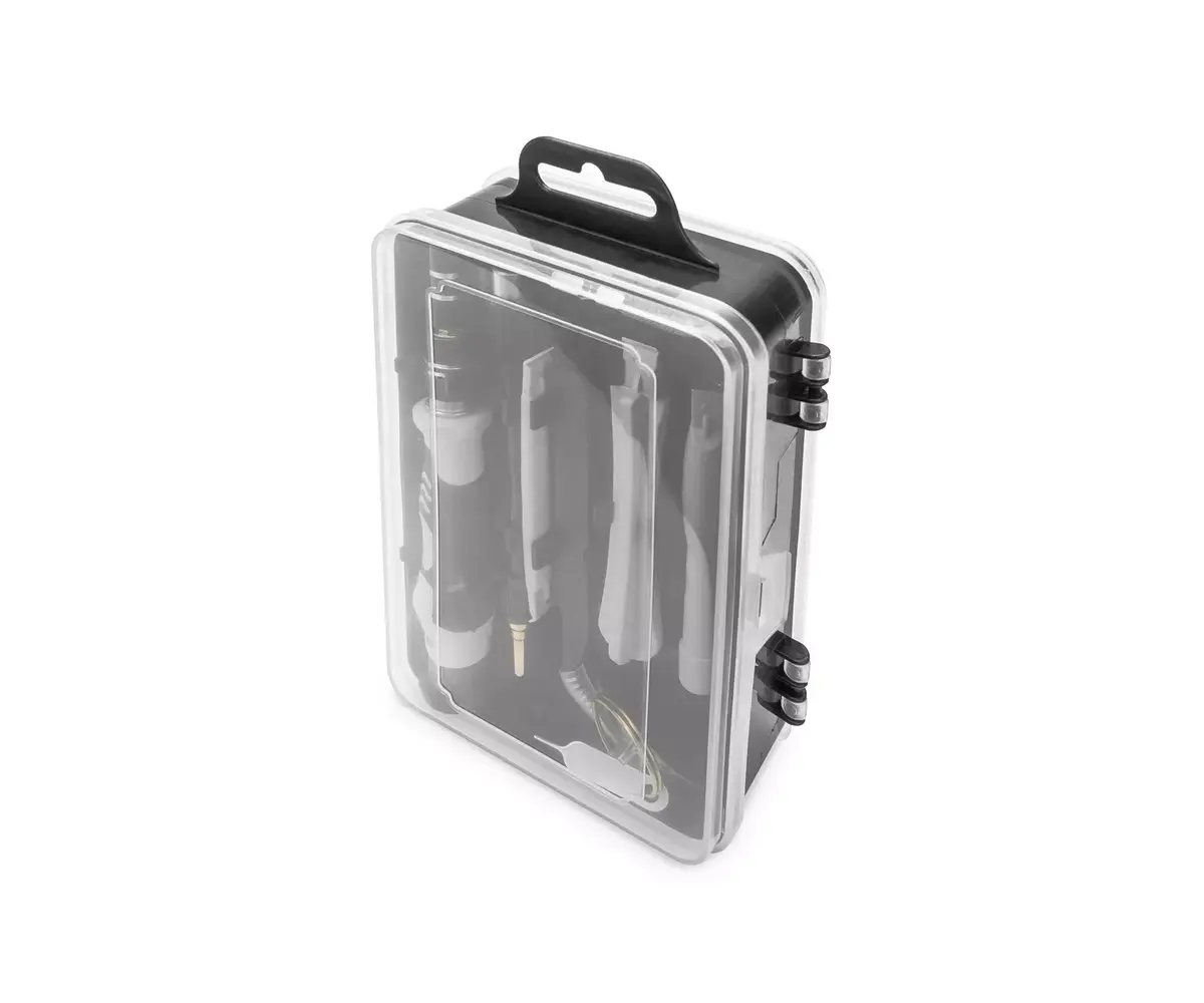 DIGITUS DA-70361 Precision Mechanic Screwdriver Set 115-piece Photo 11