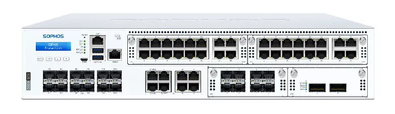 Firewalls
