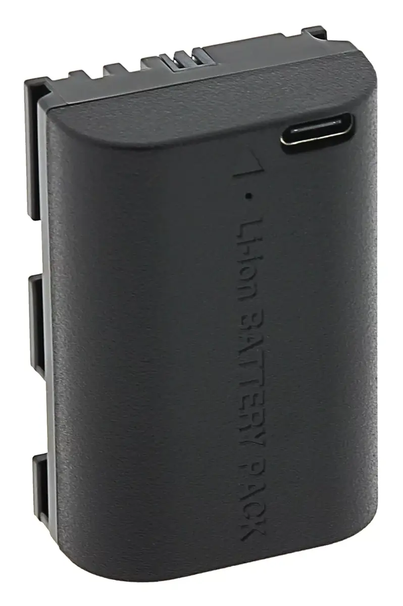 Fotokameras akumulators PATONA 1361 LP-E6NH 2250 mAh Photo 5