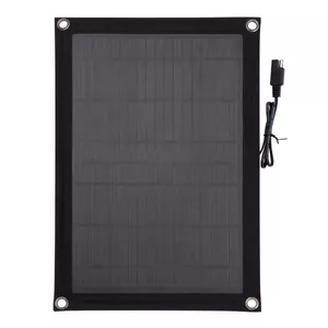 Technaxx TX-209 17.9 V Black Charging Voltage 17.9 V Input Current 0.56 A