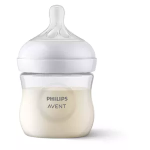 Bērnu pudele Philips Avent Natural Response SCY900/01 – barošanas pudele ar Natural Response knupi, pretkoliku