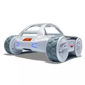 Programmable robot Sphero RVR+ Grey 940-0601