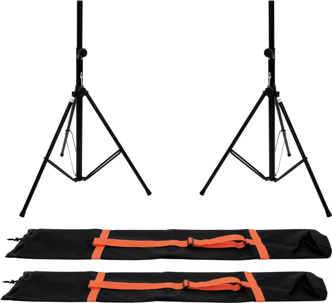 Brackets & Mounts