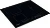 Indesit IB 65B60 NE indukcijas plīts virsma Photo 3