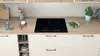 Indesit IB 65B60 NE indukcijas plīts virsma Photo 14