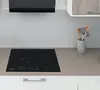 Indesit IB 65B60 NE indukcijas plīts virsma Photo 16