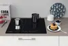 Indesit IB 65B60 NE indukcijas plīts virsma Photo 19