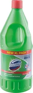 Средство для унитаза Domestos Professional Pine Fresh 2 л — чистящее и дезинфицирующее средство