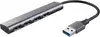 Trust Halyx USB centrmezgls - 4 portu USB 3.2 Gen 1 Photo 8