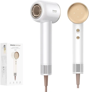 Fēns Dreame Glory AHD6A-WH 1600W Balts