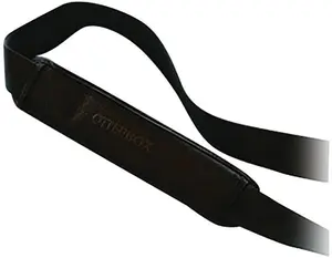 Plecu siksna priekš OTTERBOX Unlimited Series — Apple 10,2" iPad (7., 8., 9. paaudze), melna