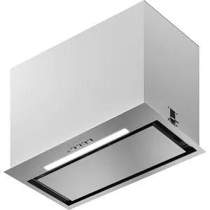 Встраиваемая вытяжка FABER Inca Lux 305.0665.353, 520 мм, 540 м³/ч, алюминиевый фильтр, 64 дБ