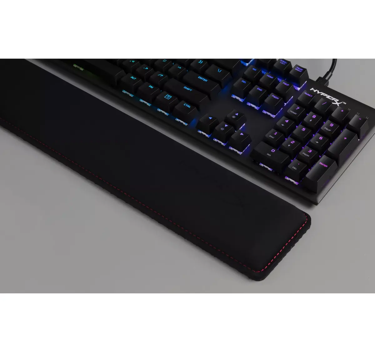 Подставка для запястий HyperX HX-WR Photo 7
