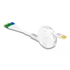 DeLOCK USB 3 в 1 Выдвижной Зарядный Кабель 85358 Photo 2