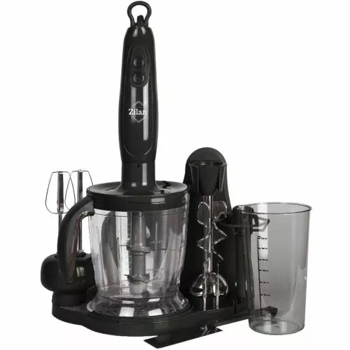 Blenders & Mixers