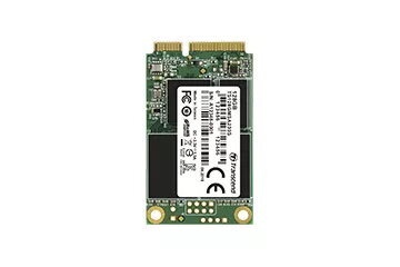 SSD disk Transcend 128GB TS128GMSA230S Photo 1