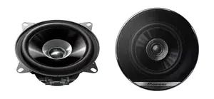 Auto skaļrunis Pioneer TS-G1010F Apaļš 190 W