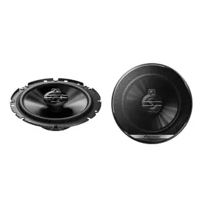 Auto skaļrunis Pioneer TS-G1730F Apaļš 3-ceļu 300 W