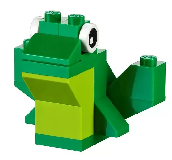 LEGO Classic 10698 — набор конструктора, 790 деталей Photo 14