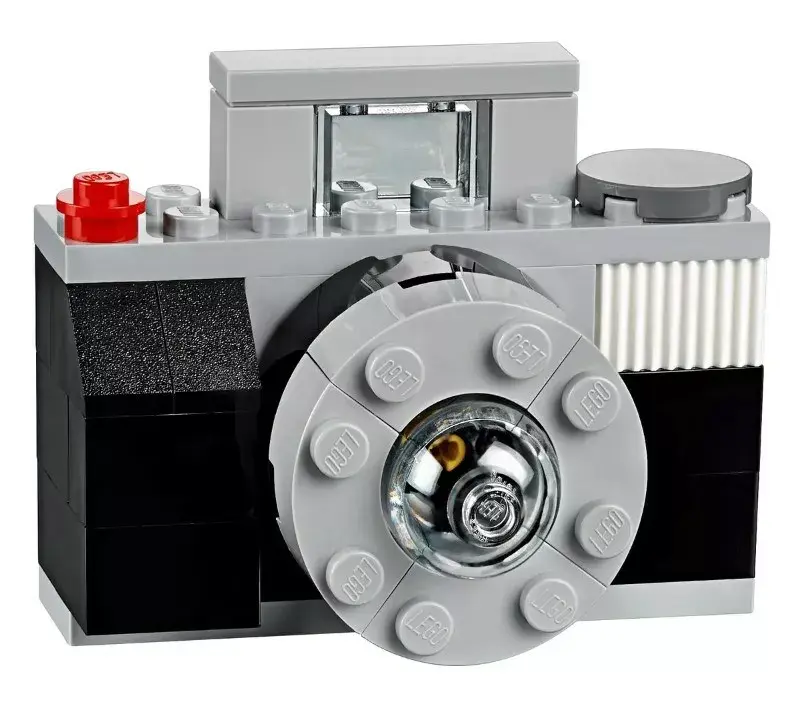 LEGO Classic 10698 — набор конструктора, 790 деталей Photo 16