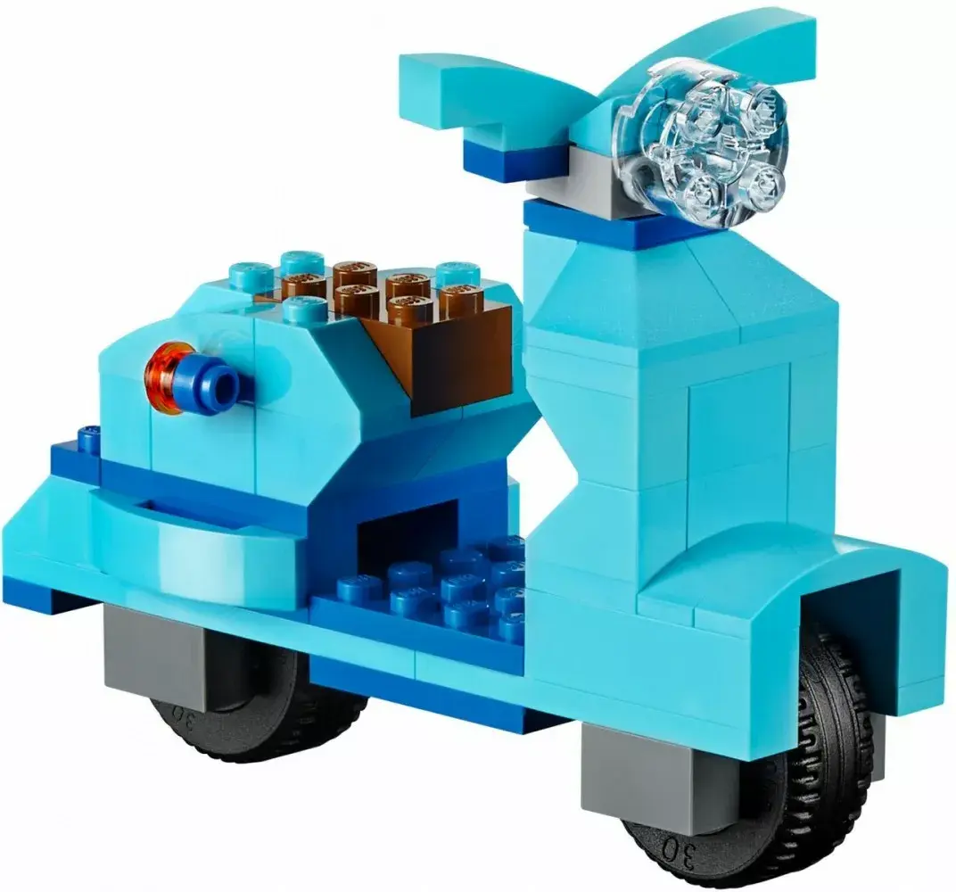 LEGO Classic 10698 — набор конструктора, 790 деталей Photo 13