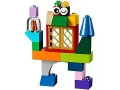 LEGO Classic 10698 — набор конструктора, 790 деталей Photo 22