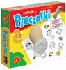 Stamps and stickers with animals — Alexander 1765 Photo 2