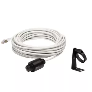 Axis F1035-E Sensor Unit Black Wired Aluminum Housing
