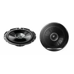 Pioneer TS-G1710F car speaker Round 280 W