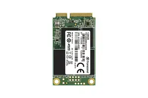 SSD disk Transcend 64GB mSATA 6Gbit/s TS64GMSA230S
