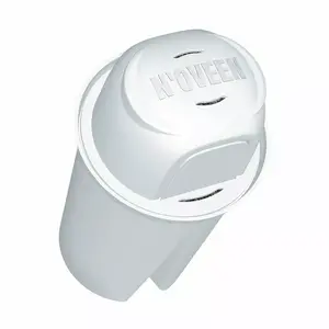 Ūdens filtrs NOVEEN WF02 classic — mājas galda/iebūvējamais ūdens filtrācijas bloks