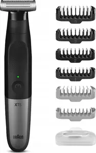 Trimmeris Braun XT5200