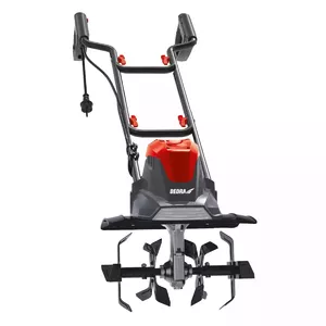 Lawn Scarifier Dedra DED8709 1 pc