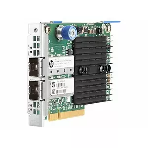 Tīkla adapteris HP Ethernet 10Gb 546FLR-SFP+ 2 porti SFP+