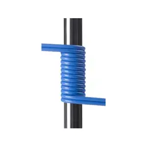 HPE Premier Flex LC/LC Multi-mode OM4 2 Fiber 15m Cable
