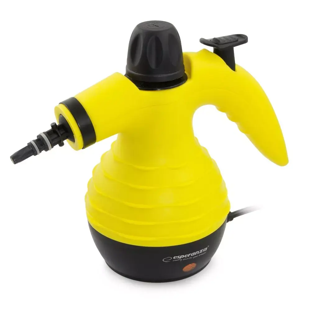 Портативный пароочиститель ESPERANZA EHS001 Photo 7