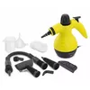 Портативный пароочиститель ESPERANZA EHS001 Photo 2