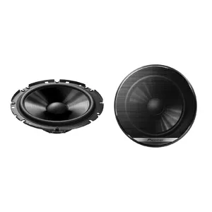 Auto skaļrunis Pioneer TS-G170C Apaļš 2-ceļu 300 W