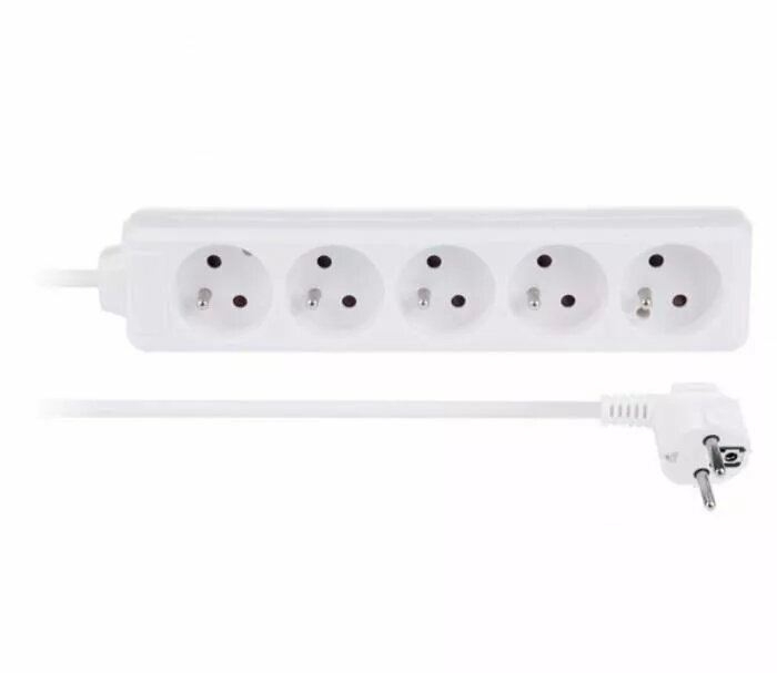Power Extension Cords & Surge Protectors